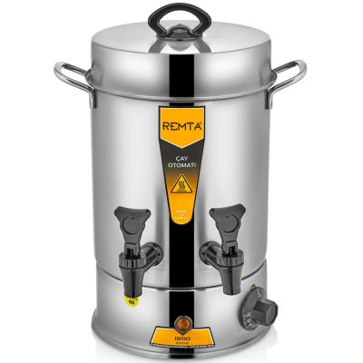 Remta 60 Bardak Standart Çay Makinesi - R11