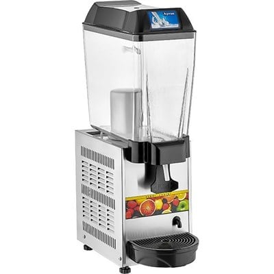  REMTA ST11 Tekli Ayran Soğutucu 20 lt