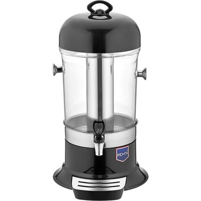 REMTA Elegance Siyah Model Dispanser